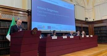 Giustizia, già impegnato il 93% di 280 milioni di fondi europei per il reinserimento socio-lavorativo dei detenuti