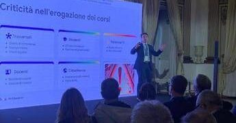 Google for education-Crui, a Roma la terza edizione di ‘Higher education leader series’