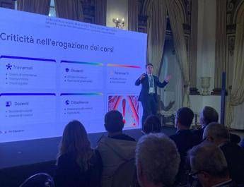 Google for education-Crui, a Roma la terza edizione di ‘Higher education leader series’