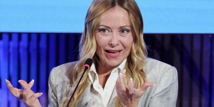 Governo, Palazzo Chigi: “Oggi Meloni taglia traguardo dei 4 anni, rispetto del programma sottoscritto con i cittadini stella polare”
