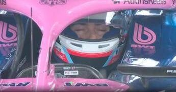 Gp Singapore, maltempo a Marina Bay: gara sprint posticipata, i piloti… dormono