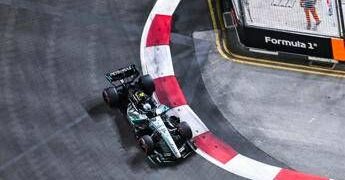 Gp Singapore, ordine d’arrivo e classifica Mondiale: Antonelli allunga, ecco quando può diventare campione F1