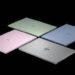 HP presenta OmniBook 5 e ProBook 4 con pannelli OLED e processori per l’AI