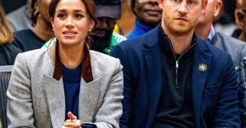 Harry e Meghan torneranno in Usa per Natale? “Sandringham sarebbe troppo imbarazzante”