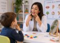 I logopedisti chiedono la laurea specialistica clinica