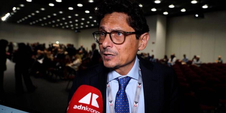 Icare 2026, De Robertis (Siaarti): “Con perioperatoria meno complicanze”