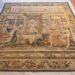 ‘Il banchetto di Psiche’, al via il restauro dell’arazzo del Museo del Bargello