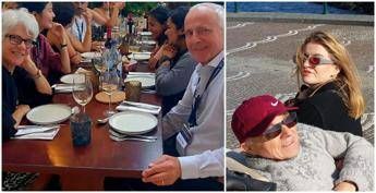 “Il mio compagno geniale”, Anna e la vita col Nobel Nagel (che avrebbe potuto lavorare in Italia). A 73 anni un nuovo progetto