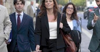 Ilaria Salis e il risarcimento agli ex collaboratori, ecco perché la condanna è stata annullata