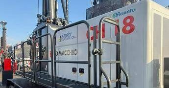 Imprese: Storci Perforazioni e Zini Elio insieme nel Consorzio ZS Group