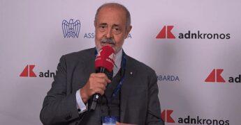 Industria, Calabrò (Assolombarda): “E’ una sfida di cultura politica e sviluppo sociale”