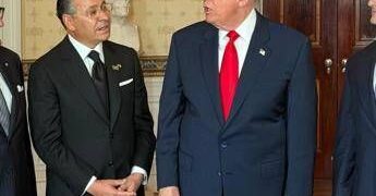 Italia-Usa, Ghribi: “Amicizia Paesi è patrimonio da custodire e rafforzare”