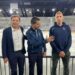 Kostner (Milano Hockey Club): “Grande entusiasmo per nostra prima partita in casa”