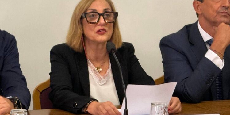 La direttrice dell’istituto di Rebibbia: “Bene riqualificazione delle aree sportive”