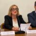 La direttrice dell’istituto di Rebibbia: “Bene riqualificazione delle aree sportive”