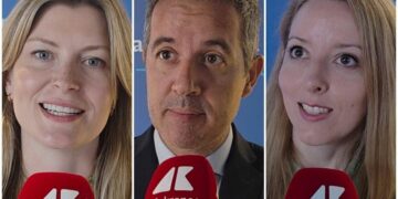 La guerra invisibile contro le democrazie: l’AI moltiplica le interferenze, l’Italia rischia di arrivare impreparata