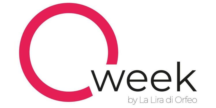 La voce interiore è il filo conduttore di Orfeo Week 2026