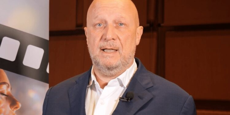 Lattuada (Otsuka): “Il cinema dà voce ai pazienti con angioedema ereditario”