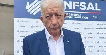 Lavoro, Margiotta (Confsal): “Nessun contratto sotto standard tutela e dignità”