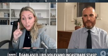 L’avvocata di Stasi su Garlasco: “Non è finita con contro-esami negativi su pedali, c’è altro di pari gravità”