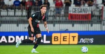 Lazio-Monza, espulsione per Lucchesi e proteste biancorosse: cos’è successo