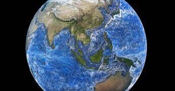 Le correnti oceaniche di Perpetual Ocean 2 della NASA conquistano il web – Il video