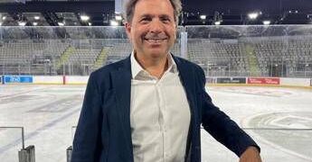 Leitner (Milano Hockey Club): “Con Fiera Ice Arena legacy olimpica diventa realtà”