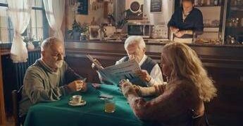 Lo spot dell’Agenzia Spaziale Italiana vince il Premio Aretê 2026 per la Comunicazione Pubblica – Il video