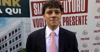 Lobuono (La Giovane Roma): “Non si può risollevare Paese senza coinvolgere chi lo vivrà domani”