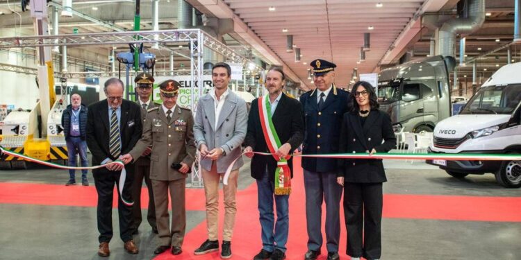 Logistica, a Piacenza le fiere T3 Expo e Agv Exp: autotrasporto chiede risposte