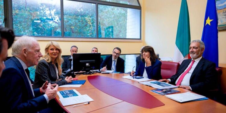 Longevity Valley, nel Lazio il campus internazionale per la scienza della longevità e l’intelligenza artificiale