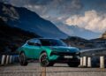 Lotus Eletre X diventa ibrido: fino a 952 CV e 1.200 km di autonomia