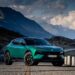 Lotus Eletre X diventa ibrido: fino a 952 CV e 1.200 km di autonomia
