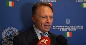 Made in Italy, Lollobrigida: “Significativo far conoscere eccellenze ristorazione”
