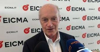 Magri (Eicma): “Cultura del lavoro porta manifestazione a migliorare e crescere”