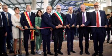 Maire, inaugurato a Roma ‘Node’ il centro Nextchem per ricerca e sviluppo