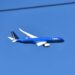 Malore su volo Parigi-Roma, australiana muore dopo atterraggio d’emergenza a Zurigo