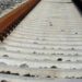 Maltempo, circolazione ferroviaria sospesa su linea Napoli-Salerno via Cava de’ Tirreni per frana
