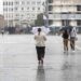 Maltempo, scuole chiuse e allerta meteo arancione e gialla per temporali sabato 10 ottobre: le regioni a rischio