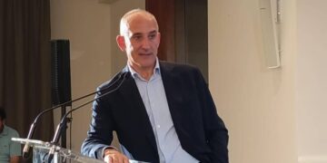 Mazzoncini 8A”A): “La Calabria per noi ha ruolo strategico”