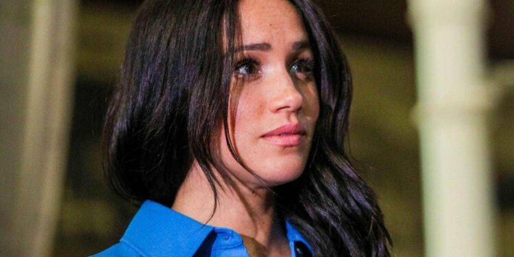 “Meghan Markle è molto turbata”, il padre Thomas accusato di possesso di materiale pedopornografico