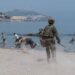 Migranti Ceuta, Italia e Spagna concordano stop a sospensione Schengen
