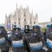 Milano, il lungo ottobre di piazza tra timori e bufale social su violenze e ronde
