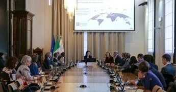 Milano sede di Esmo 2028, all’università Statale l’annuncio del congresso europeo di oncologia
