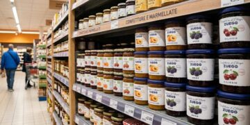 Minaccia di avvelenare la marmellata, David Sirca a processo per tentata estorsione a Zuegg