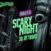 Mirabilandia, il 30 ottobre apertura straordinaria per la ‘Scary Night’: esperienza horror fuori dall’ordinario