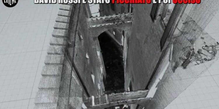 Morte David Rossi, Le Iene intervistano Mussari. Occhipinti: “Era omicidio, Commissione conferma”