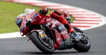 MotoGp, oggi libere e pre-qualifiche Gp Indonesia: orario e dove vederle