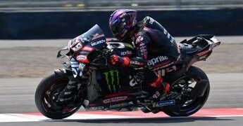 MotogGp, ordine d’arrivo Gp Indonesia e classifica del mondiale