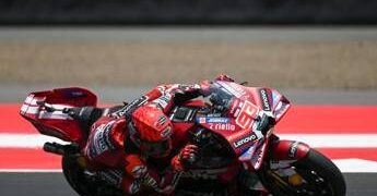 Motomondiale, oggi Gp Indonesia – Diretta